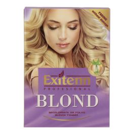 Exitenn Blond Kit Decolorante Precio: 6.9900006. SKU: SBL-ART12829