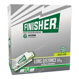 FINISHER Long Distance 12 Sobres 50 G Sabor Limon Precio: 24.4999997. SKU: B1CFGBV5DQ