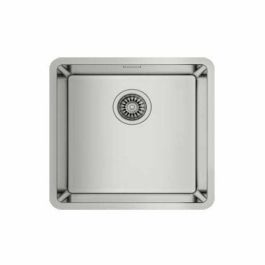 Fregadero de Un Seno Teka 115000007 44 cm Fregadero de Un Seno Teka 115000007 44 cm Precio: 175.49999962. SKU: B14CA24P7M