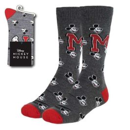 Calcetines mickey t3845:tu 38/45 Precio: 4.9973. SKU: B1GRPBWF4V