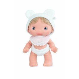 Muñeca piu en estuche cuerpo y extremidades de vinilo 25 cm Precio: 28.58999979. SKU: B1462ZE5SK