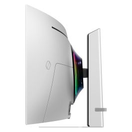 Samsung S49DG934SU Monitor Curvo 49" (124cm) Dual QHD OLED 0.03ms 32:9 Plata