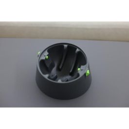 Kerbl KER1700818414733 Multicomedero para perros y gatos