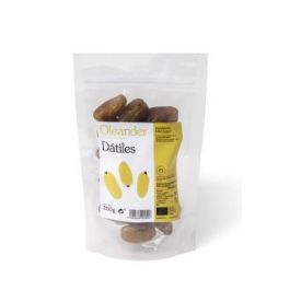 OLEANDER Dátiles 250g, sin gluten, vegano OLEANDER Dátiles 250g, sin gluten, vegano Precio: 4.59000048. SKU: B16QK2LNS2