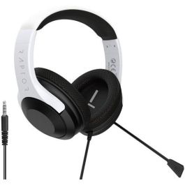 Raptor H300 Auriculares Gaming Estéreo Raptor H300 Auriculares Gaming Estéreo Precio: 53.69000021. SKU: B15X267W8P