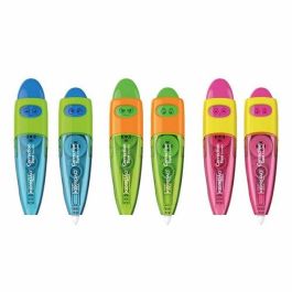Corrector Cinta Keyroad Retractil Corrector Cinta Keyroad Retractil Precio: 2.50000036. SKU: B1FEXN5W6A