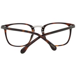 Montura de Gafas Unisex Lozza VL4152 5009AJ