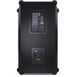 Sharp SHA4974019216546 Altavoz CP-LS200 SumoBox Pro 200W