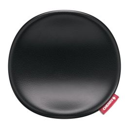 Cherry Reposamuñecas Deslizante Ergo, Soporte Ergonómico para Ratón y Teclado, Mejora Postura y Reduce Tensión Muscular, Cuero Sintético, Ambidiestro