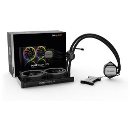 Be Quiet! Refrigeración Líquida Pure Loop 2 FX 240 mm BW013