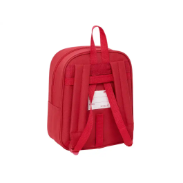 Mochila Infantil Sevilla Fútbol Club Rojo 22 x 27 x 10 cm