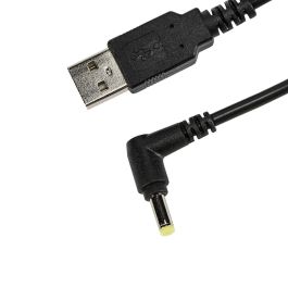 Cable USB Socket Mobile AC4158-1955 Negro 1,5 m Precio: 30.50000052. SKU: B1EZJ3W5LG