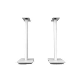 KANTO SP26 Soporte para Altavoces Blanco Mate Precio: 142.78999944. SKU: B1HY2DK3C3