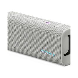 Sony Altavoz Portátil Estéreo ULT FIELD 3 BT-Speaker Blanco SRSULT30W