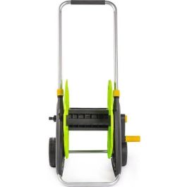 Fieldmann FZH 1160 Enrollador de Manguera de Jardín