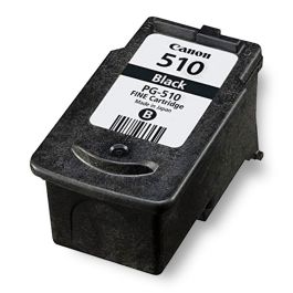 Canon Pixma MP240/260/480 cartucho Negro PG-510