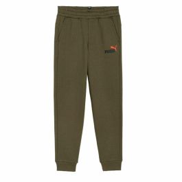 Pantalón Deportivo Infantil Puma Ess+ 2 Precio: 33.68999975. SKU: B15LPLR8M4