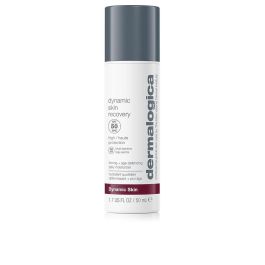 Dermalogica AGE SMART dynamic skin recovery SPF50 Crema Facial Reafirmante Tratamiento Antiedad con Protección Solar Alta SPF 50 50 ml Precio: 64.49999985. SKU: B1CQW5MXEV