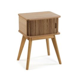 Versa Cómoda Eloy 1 Cajón 30x54x40 cm Madera MDF y Pino Precio: 67.50000004. SKU: B1CM5R84AA