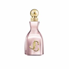 Perfume Unisex Jimmy Choo I WANT CHOO EDP 60 ml Precio: 64.49999985. SKU: B17Y4Q6CFP