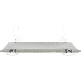 Cama para Perro Trixie Gris Precio: 49.89000005. SKU: B19MZ7PDDC