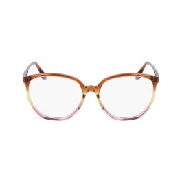 Montura de Gafas Mujer Victoria Beckham VB2613-5516241 Ø 55 mm Montura de Gafas Mujer Victoria Beckham VB2613-5516241 Ø 55 mm