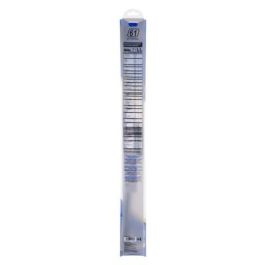 Gy Ultima Cs10 GODESC00061 Escobilla Limpiaparabrisas 24" (61 cm) Alta Tecnología Aerodinámica Silenciosa Adaptador Múltiple Gy Ultima Cs10 GODESC00061 Escobilla Limpiaparabrisas 24" (61 cm) Alta Tecnología Aerodinámica Silenciosa Adaptador Múltiple
