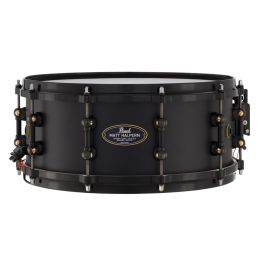 Caja 14 X 6" Matt Halpern Signature Caja 14 X 6" Matt Halpern Signature