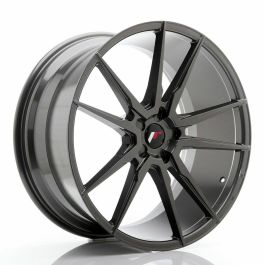 Llanta para Automovil Japan Racing JR21 Gris 22" CB 74,1 Precio: 1166.50000027. SKU: B19QC8FS6C