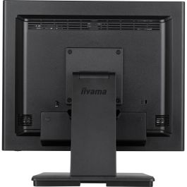iiyama T1731SR-B1S Monitor Táctil 17" 1280x1024 SXGA LCD Resistiva HDMI DP Altavoces Negro Retail