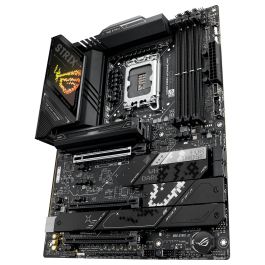 ASUS ROG STRIX Z890-H GAMING WiFi Placa Base Intel LGA 1851 DDR5 ATX