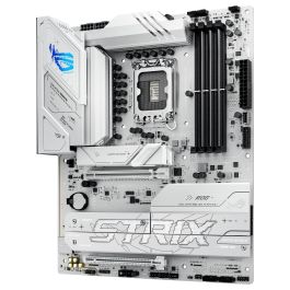 ASUS ROG STRIX B860-A GAMING WiFi Placa Base ATX Intel B860 LGA 1851 DDR5 Wi-Fi 7