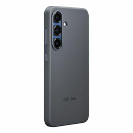 Samsung SAM1736238156600 Funda Premium Negra para Galaxy S25