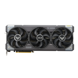 Asus 90YV0LY0-M0NA00 Tarjeta Gráfica TUF Gaming GeForce RTX 5090 OC 32GB GDDR7 Blackwell PCI Express 5.0 8K Precio: 3004.49999971. SKU: B15PD9NLSZ