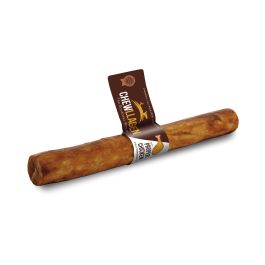 Chewllagen Masticable de Colágeno para Perros Sabor Pollo, 25 cm - Articulaciones, Piel, Pelaje, Digestión (Pack 15 Uds)