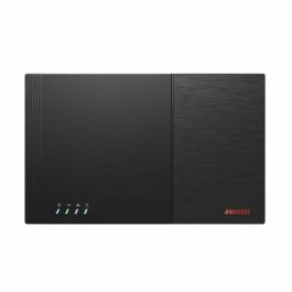 Almacenamiento en Red NAS Asustor