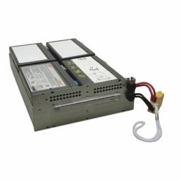 Batería para SAI APC APCRBC133 12 V Precio: 464.79000007. SKU: S55084954