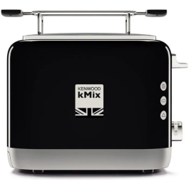 Kenwood TCX751BK kMix Tostadora, 2 Ranuras, 900W, Negro Precio: 101.59000038. SKU: S7153707