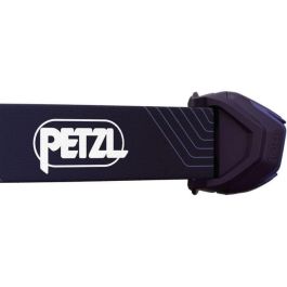 Petzl ACTIK PET3342540838680 Linterna frontal para running/trekking - 450 lúmenes - 3 pilas AAA/LR03 incluidas - Azul