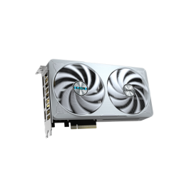 Gigabyte GeForce RTX 5060 Ti EAGLE OC ICE 8G Tarjeta Gráfica – 8 GB GDDR7, PCI-E 5.0, 2617 MHz, 3x DisplayPort, 1x HDMI, Ref. 9VN506TEI8-00-G10