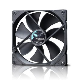 Fractal Design FD-FAN-DYN-GP14-BK Ventilador de Caja Dynamic GP-14 Negro 140mm
