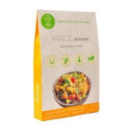 Arroz De Konjac 200Gr. Sg Vegan S/A Precio: 3.4999998. SKU: B1496DGST8
