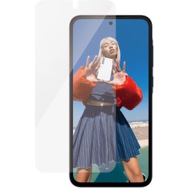 PanzerGlass Protector de Pantalla Re:Fresh Samsung Galaxy A35 5G Ultra-Wide Fit Cristal Templado Anti-Rayones/Golpes Precio: 35.50000003. SKU: B1FJVSEB9P