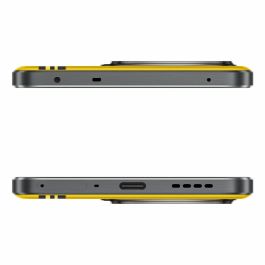Smartphone Realme REALME GT 7T 6,8" 12 GB RAM 256 GB Amarillo Smartphone Realme REALME GT 7T 6,8" 12 GB RAM 256 GB Amarillo