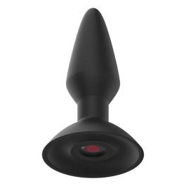 Plug Anal Magic Motion Equinox Negro (8,8 cm) Precio: 49.50000011. SKU: S4001511