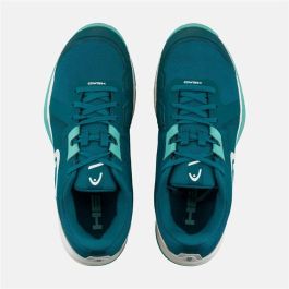 Zapatillas de Tenis para Mujer Head Sprint Team 3.5 Clay Azul 43