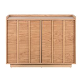 Aparador Home ESPRIT Madera MDF 100 x 40 x 75 cm
