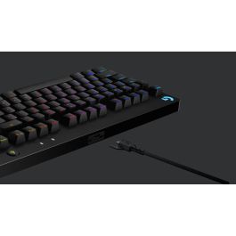 G PRO MECHANICAL GAMING KEYB.