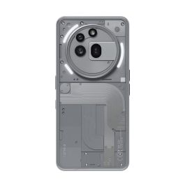 Smartphone Nothing phone A10400167 Octa Core 12 GB RAM 256 GB Gris Smartphone Nothing phone A10400167 Octa Core 12 GB RAM 256 GB Gris