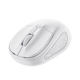 Trust Ratón Inalámbrico 1000-1600 Dpi Compacto 4 Botones Blanco Precio: 9.68999944. SKU: S8426581